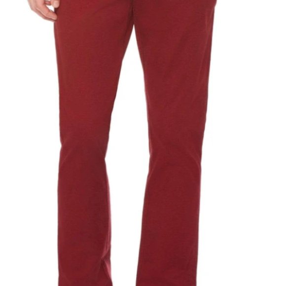 Original Penguin Men P 55 Slim Stretch Chino Pants - Picture 5 of 6